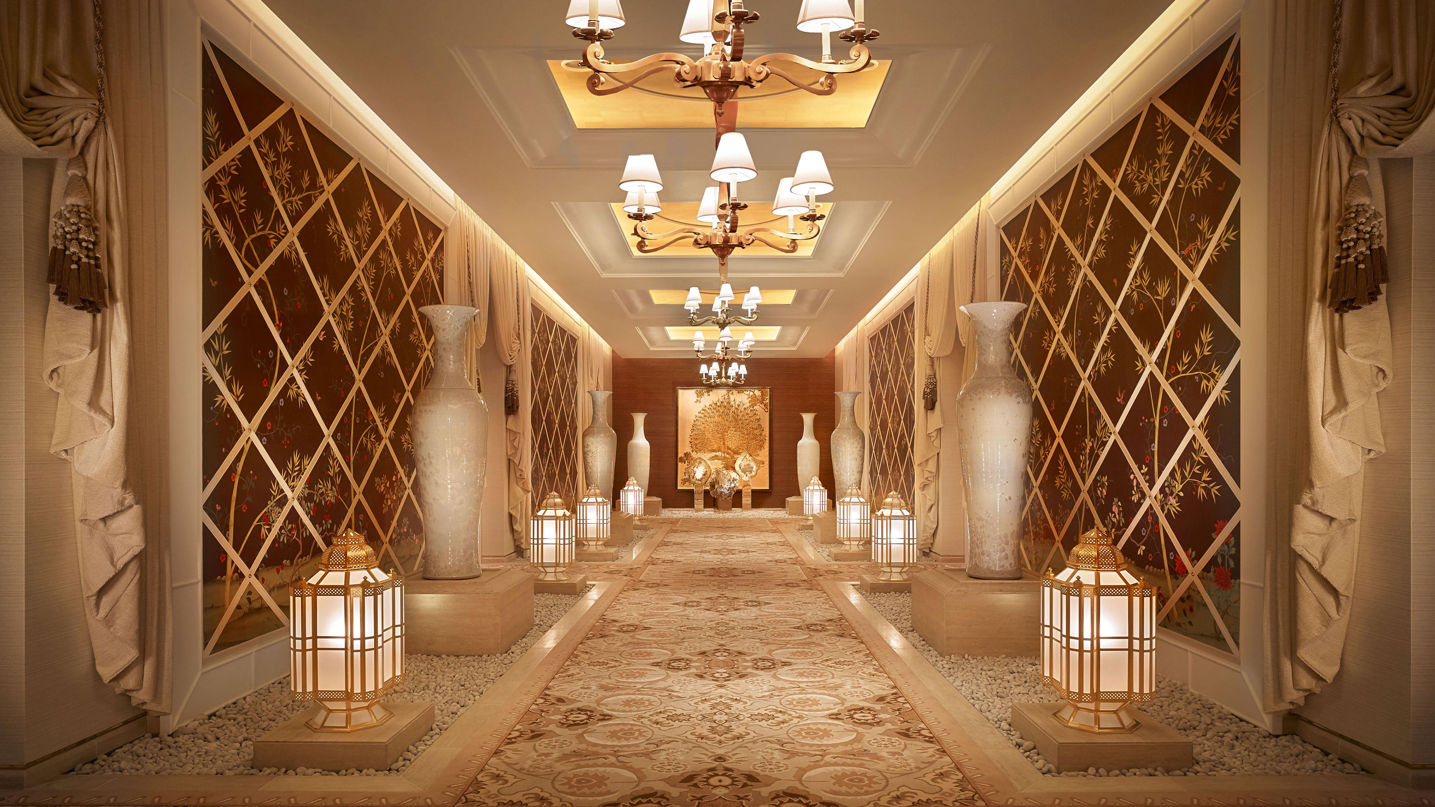 อองคอร์ บอสตัน ฮาร์เบอร์ Hotel เอเวอเรตต์ ภายนอก รูปภาพ The interior of the hotel