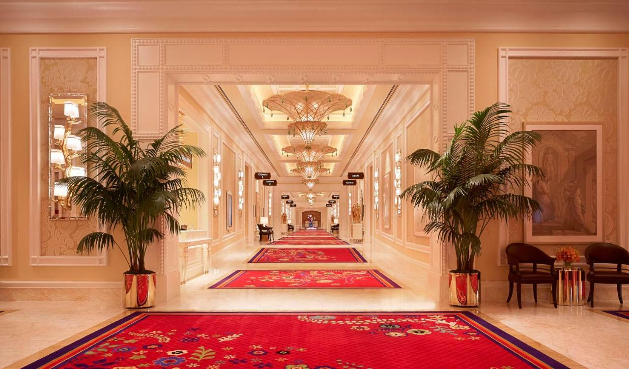 อองคอร์ บอสตัน ฮาร์เบอร์ Hotel เอเวอเรตต์ ภายนอก รูปภาพ The interior of the hotel